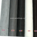 Top Quality Gray Color Fiberglass Pleated Insect Screen